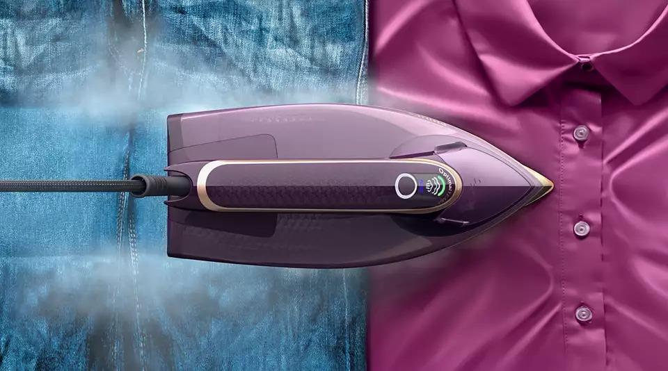 PHILIPS DST8040/30 AZUR 3000 W BUHARLI ÜTÜ 