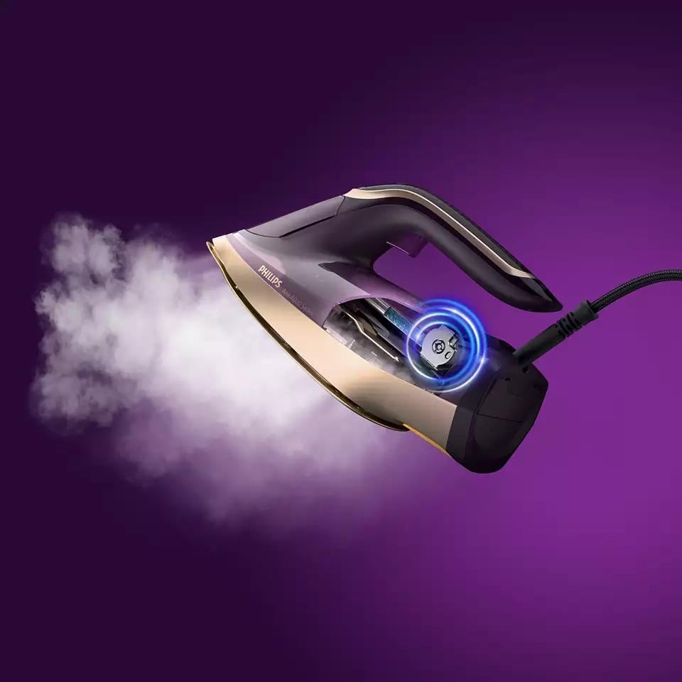 PHILIPS DST8040/30 AZUR 3000 W BUHARLI ÜTÜ 