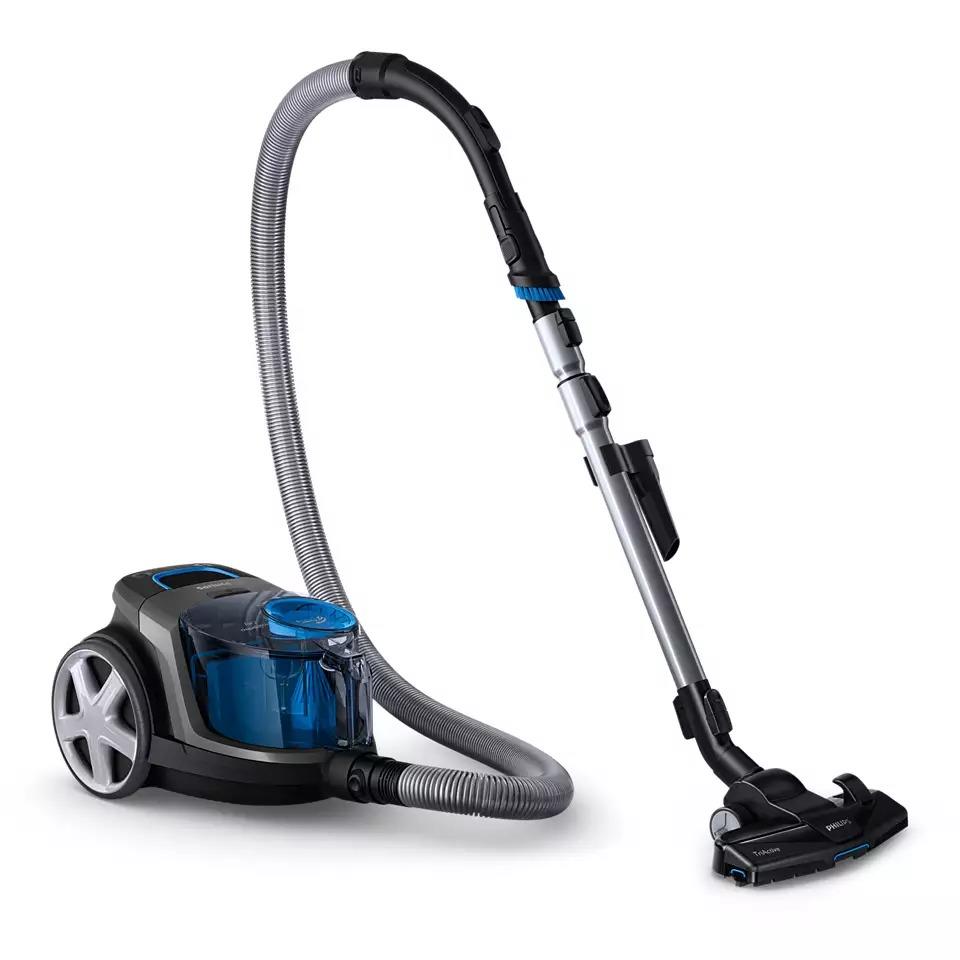 PHILIPS FC9332/07 900W TOZ TORBASIZ SÜPÜRGE 