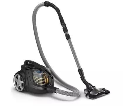 PHILIPS XB9125/07 Marathon Ultimate TORBASIZ SÜPÜRGE 