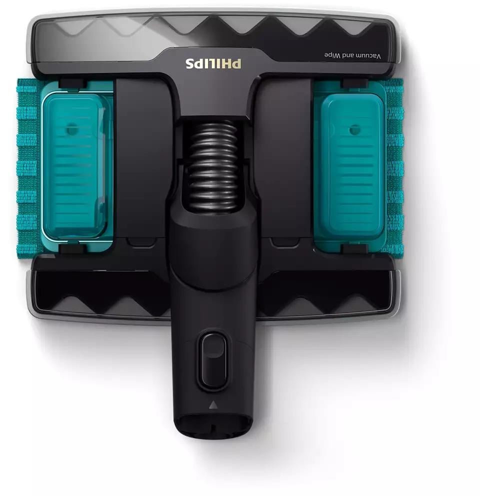 PHILIPS XC8349/01 AQUA PLUS 25,2 V ŞARJLI SÜPÜRGE 