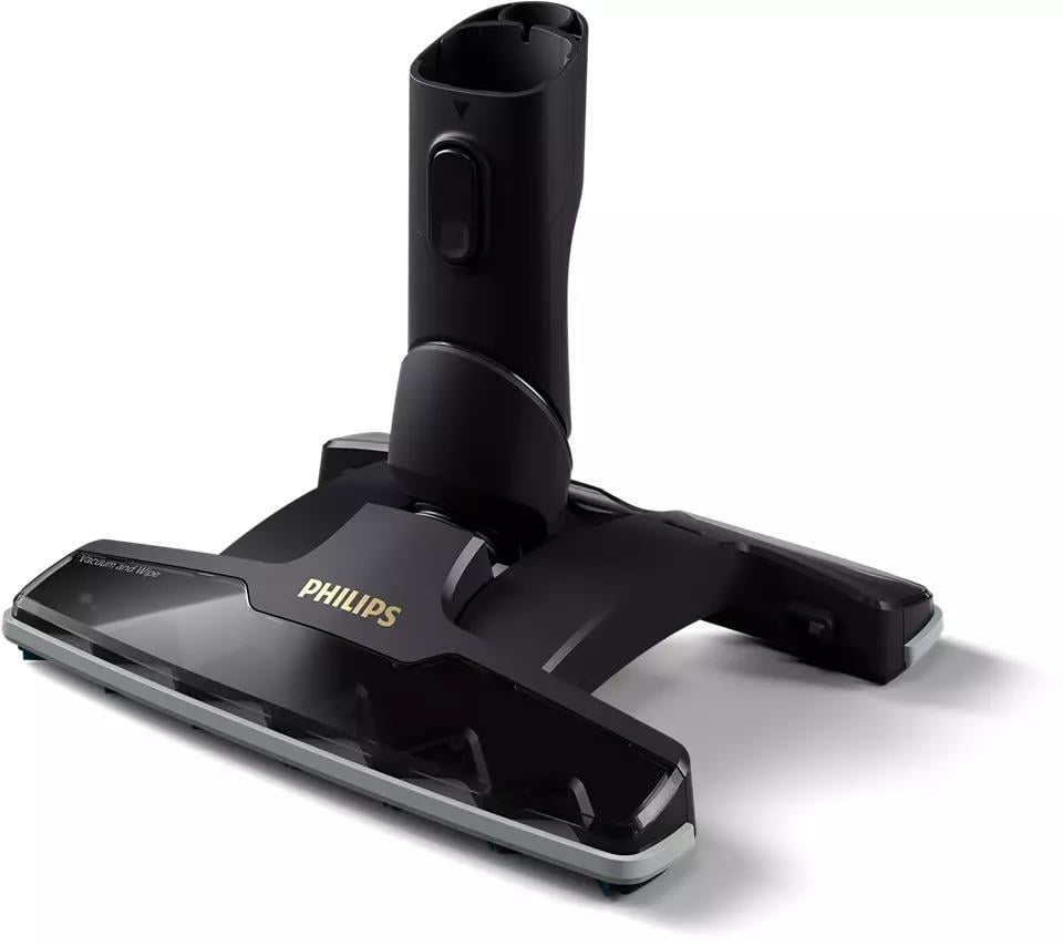 PHILIPS XC8349/01 AQUA PLUS 25,2 V ŞARJLI SÜPÜRGE 