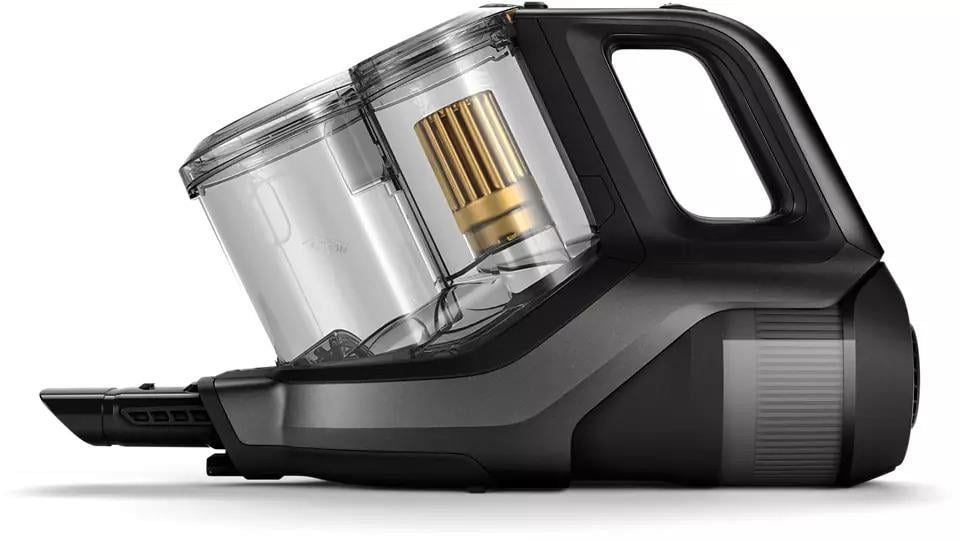 PHILIPS XC8349/01 AQUA PLUS 25,2 V ŞARJLI SÜPÜRGE 