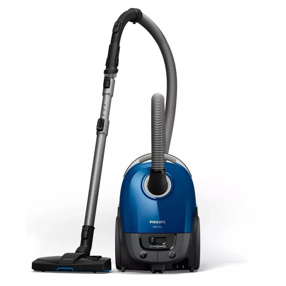PHILIPS XD3110/09 900W TOZ TORBALI SÜPÜRGE 