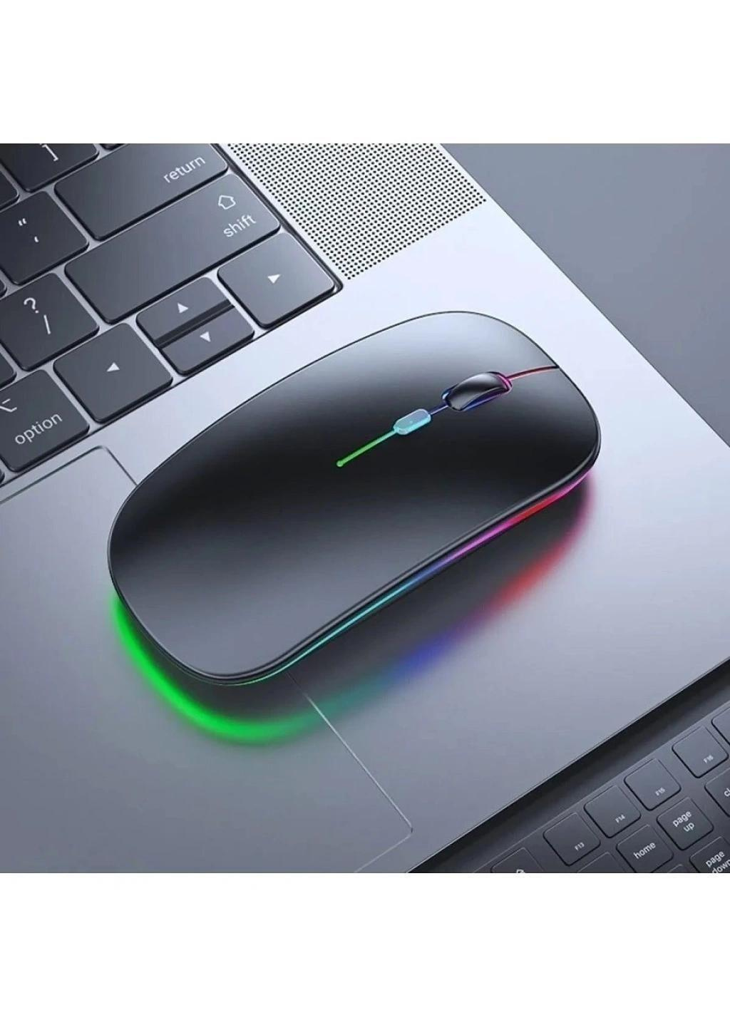 POLYGOLD PG-9009 ŞARJLI KABLOSUZ MOUSE 