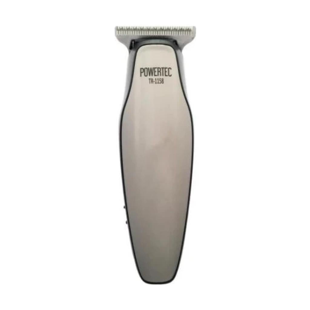 POWERTEC TR-1158 SAÇ SAKAL KESME 