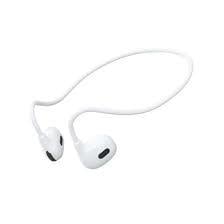 PRO Air Kablosuz Mikrofonlu Kulaklık Cep Telefonu Aksesuarları Spor Bluetooth Kulaklık 