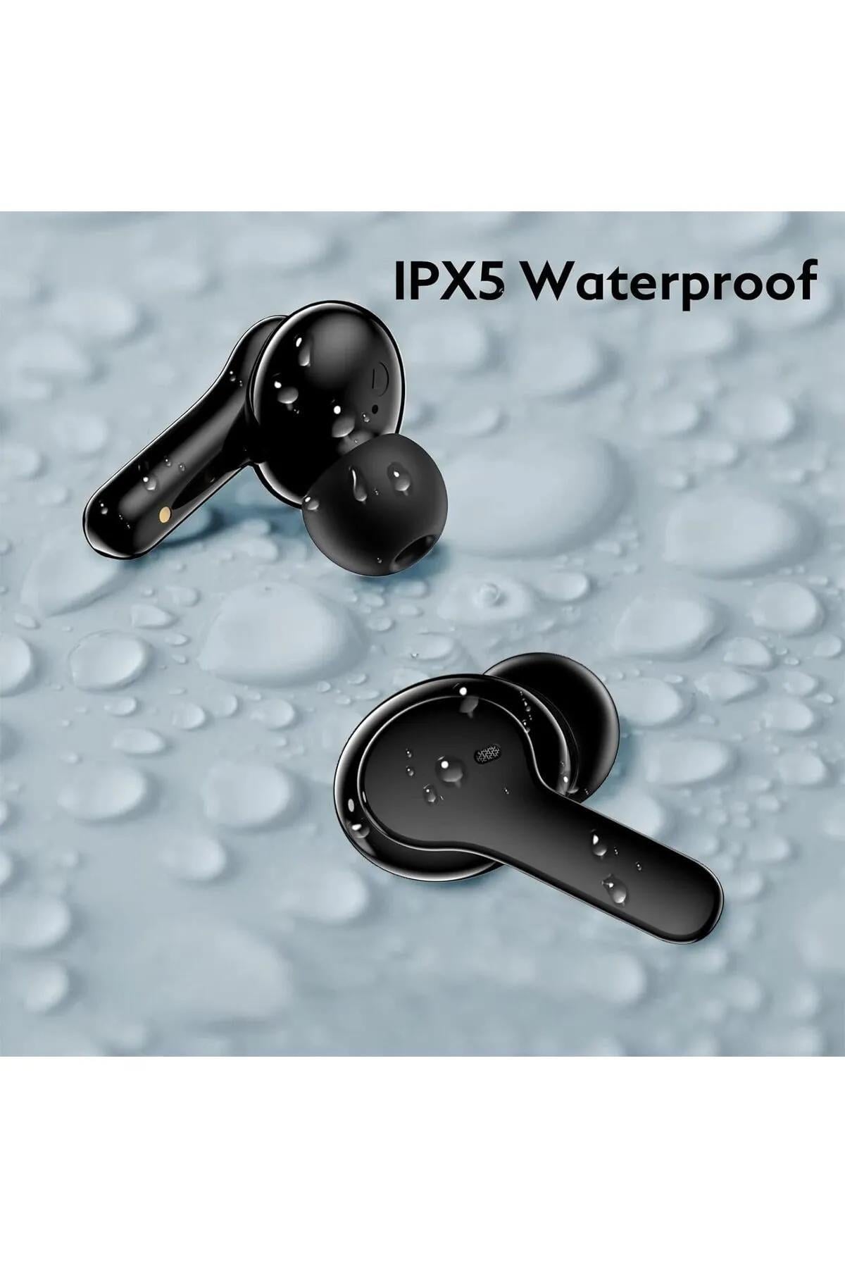 Qcy T13 Bluetooth 5.1 Kulakiçi Kulaklık 