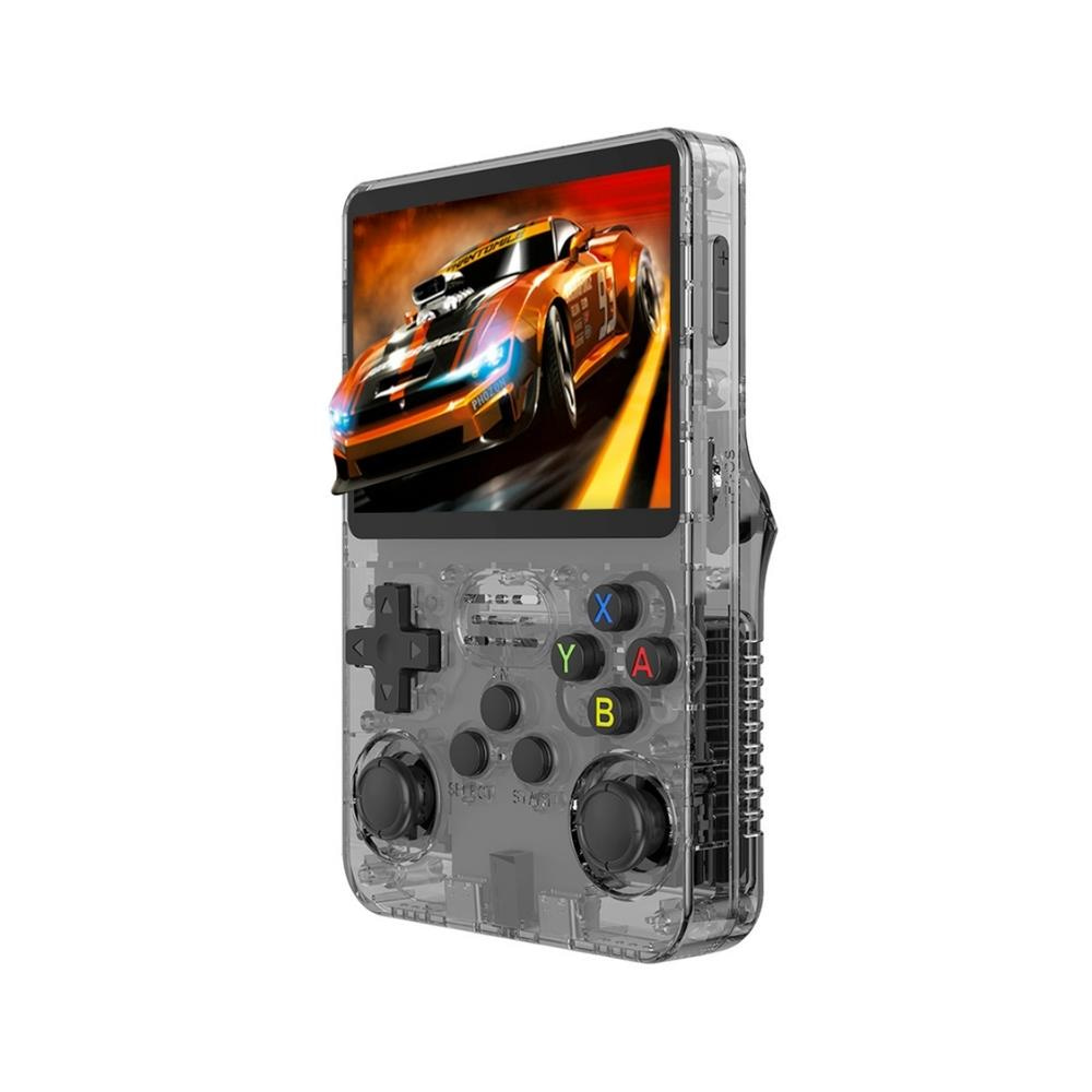 RS36 ORetro Video Handheld Game Console 3.5