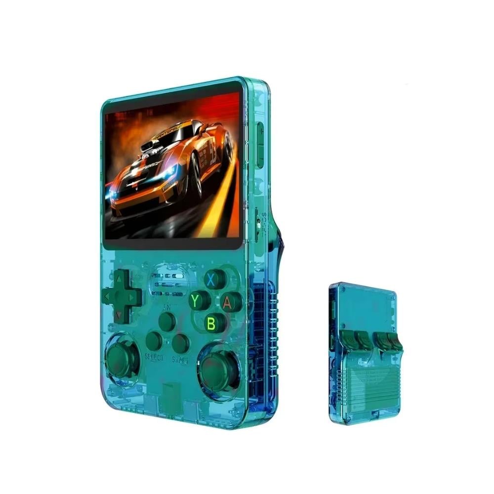 RS36 ORetro Video Handheld Game Console 3.5