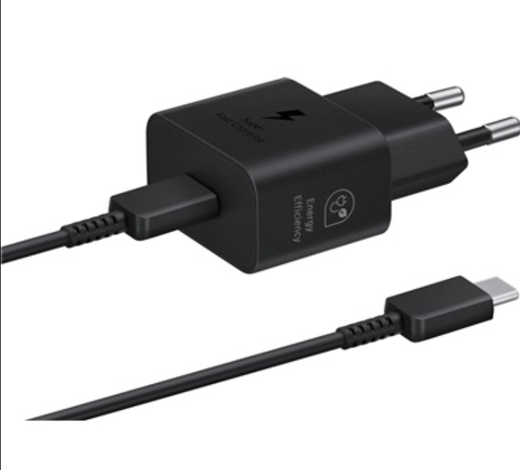 Samsung 45W PD Adaptör 