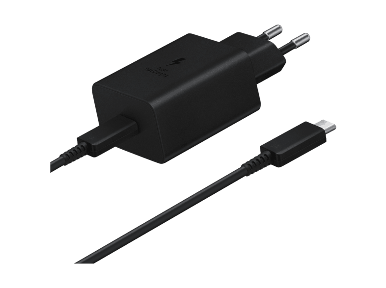 Samsung 45W PD Adaptör 