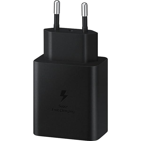 Samsung 45W PD Adaptör 