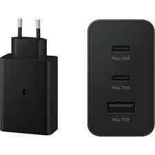 Samsung 65W PD Power Adapter Trio  