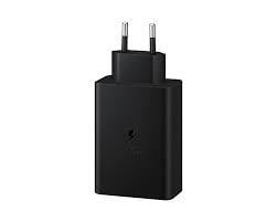 Samsung 65W PD Power Adapter Trio  