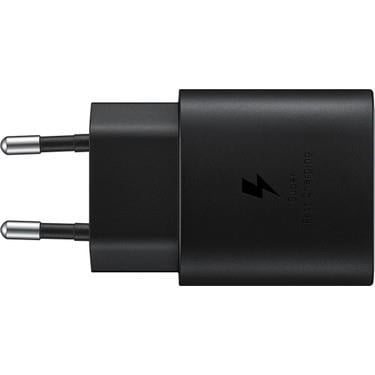 Samsung PD 25W Hızlı Şarj Adaptörü ve Kablosu 