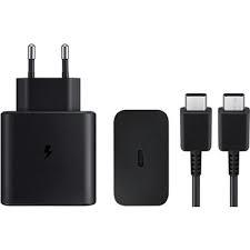 Samsung TravelMate 45W USB-C Adapter 