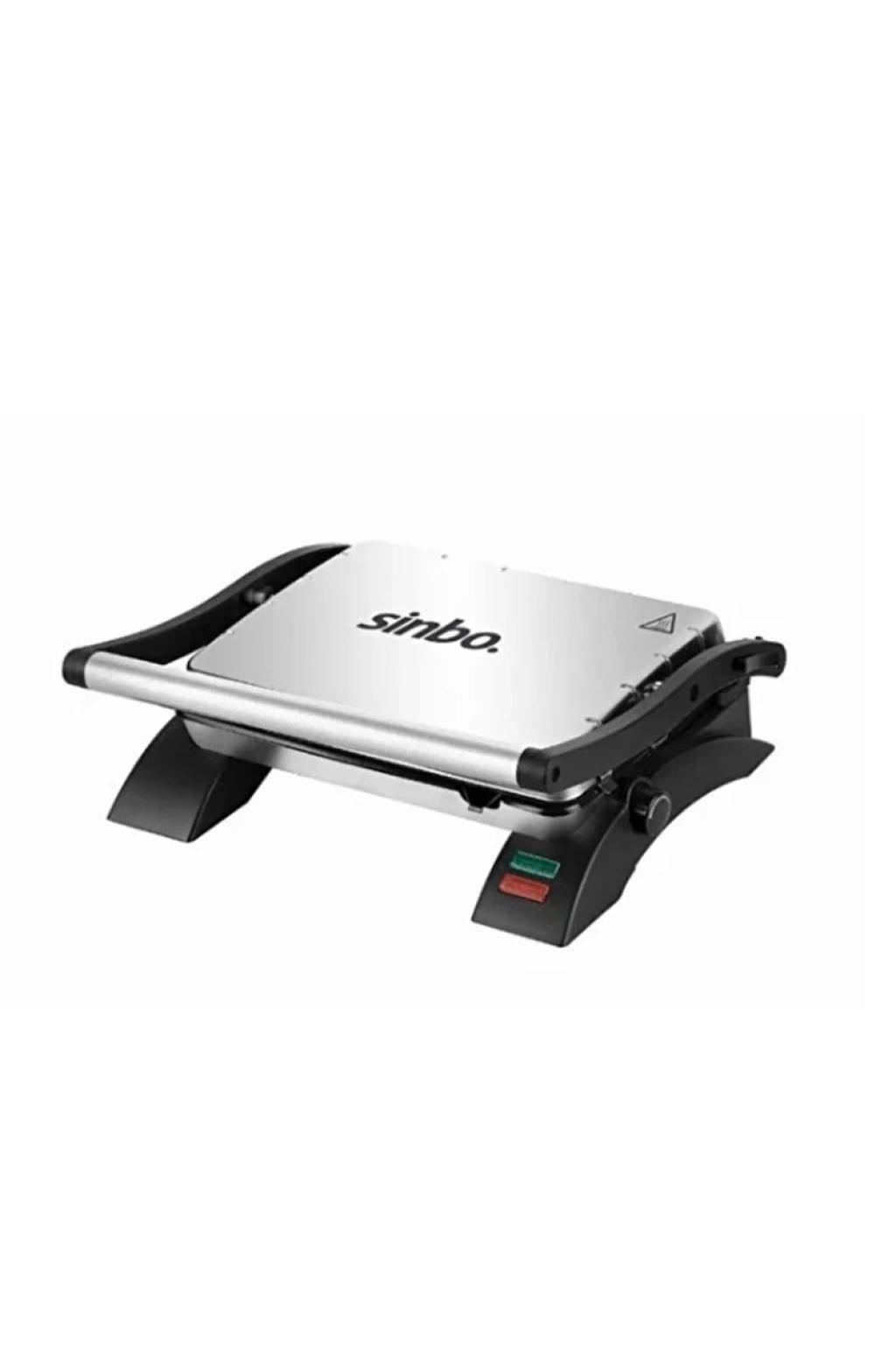 SİNBO SSM-2585 TOST MAKİNESİ 