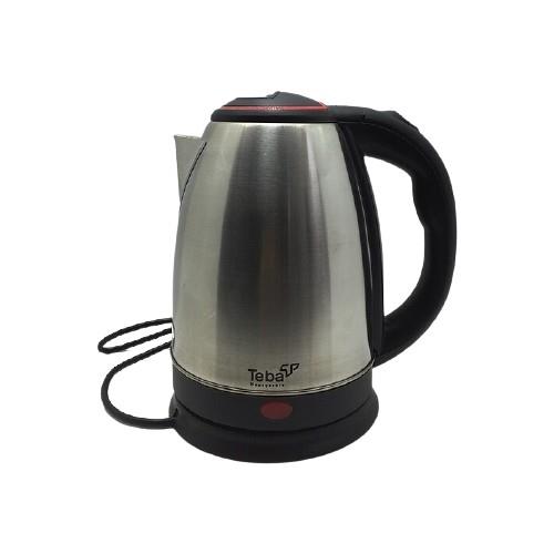 Teba Çelik Kettle 1.7L 