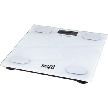 TechFit TF-1052 Banyo Baskül 