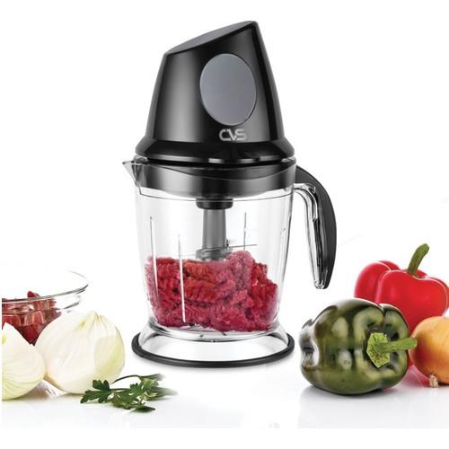 VS DN 3352 Mendsis Çift Bıçaklı Büyük Boy Rondo (Doğrayıcı) 
