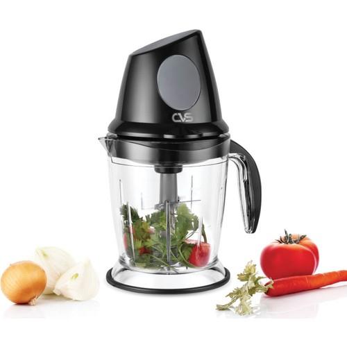 VS DN 3352 Mendsis Çift Bıçaklı Büyük Boy Rondo (Doğrayıcı) 