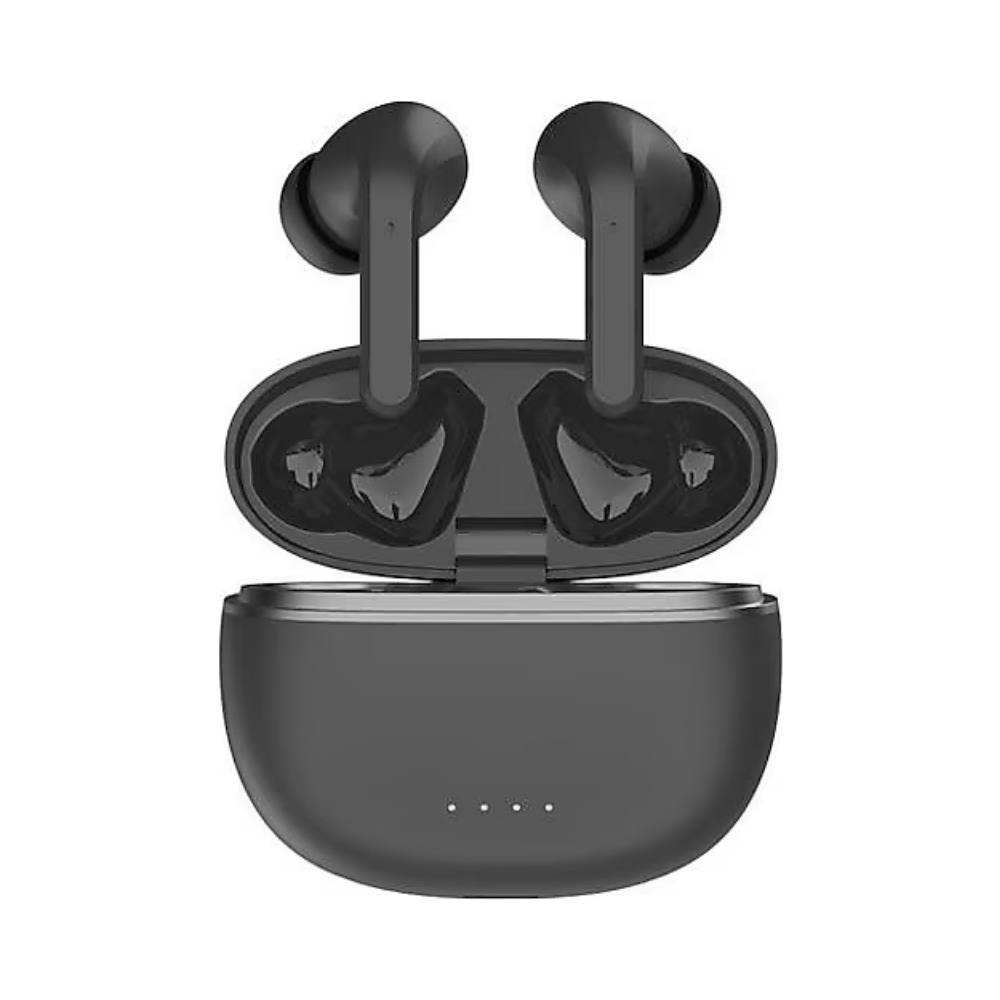 X Beat True ANC 4 Mic ENC ANC Destekli 5.3 Bluetooth Kablosuz Gelişmiş Mikrofonlu Bluetooth Kulaklık 