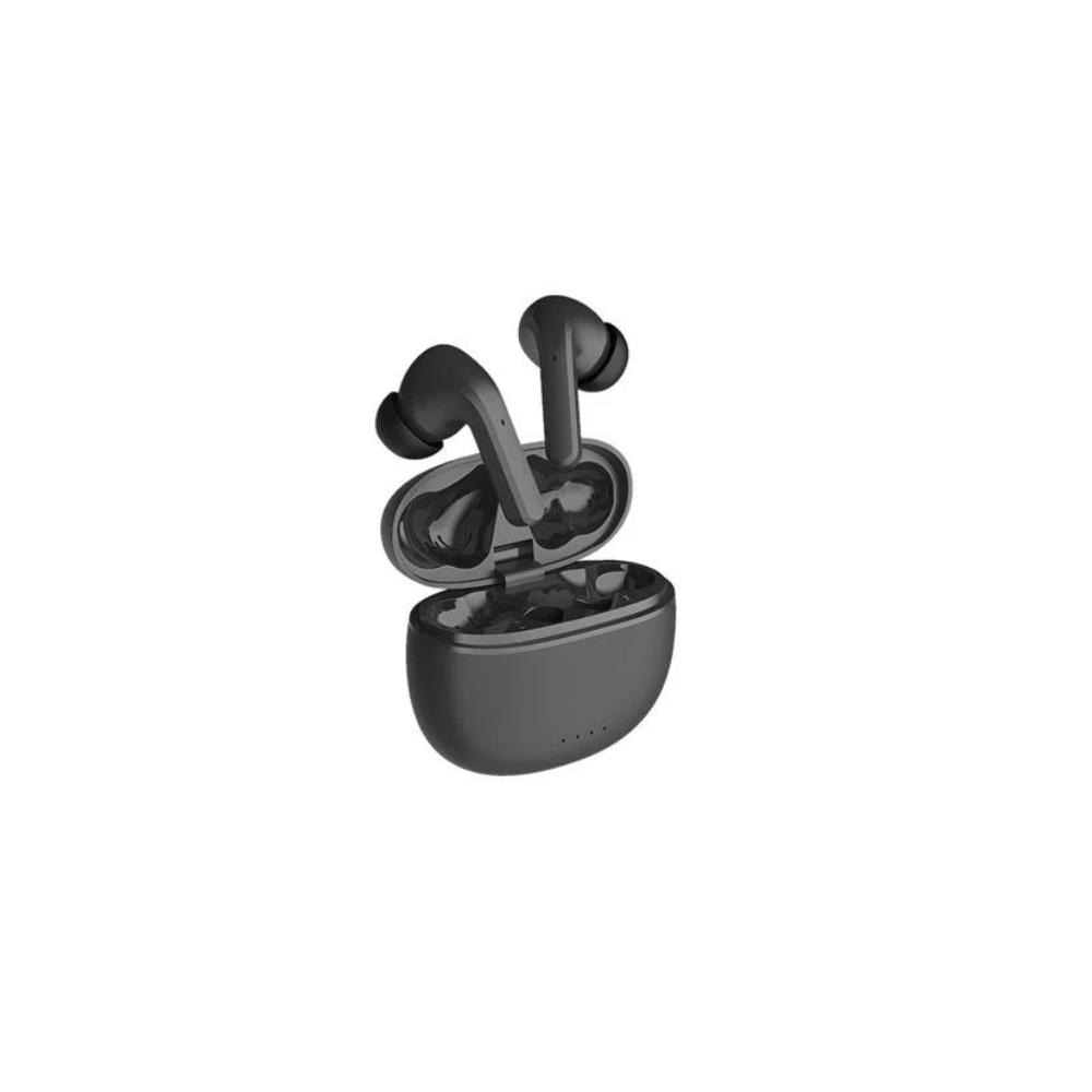 X Beat True ANC 4 Mic ENC ANC Destekli 5.3 Bluetooth Kablosuz Gelişmiş Mikrofonlu Bluetooth Kulaklık 