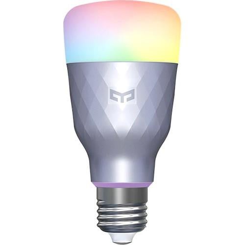 Xiaomi Akıllı Yeelight Smart LED Bulb 1se Akıllı Ampul