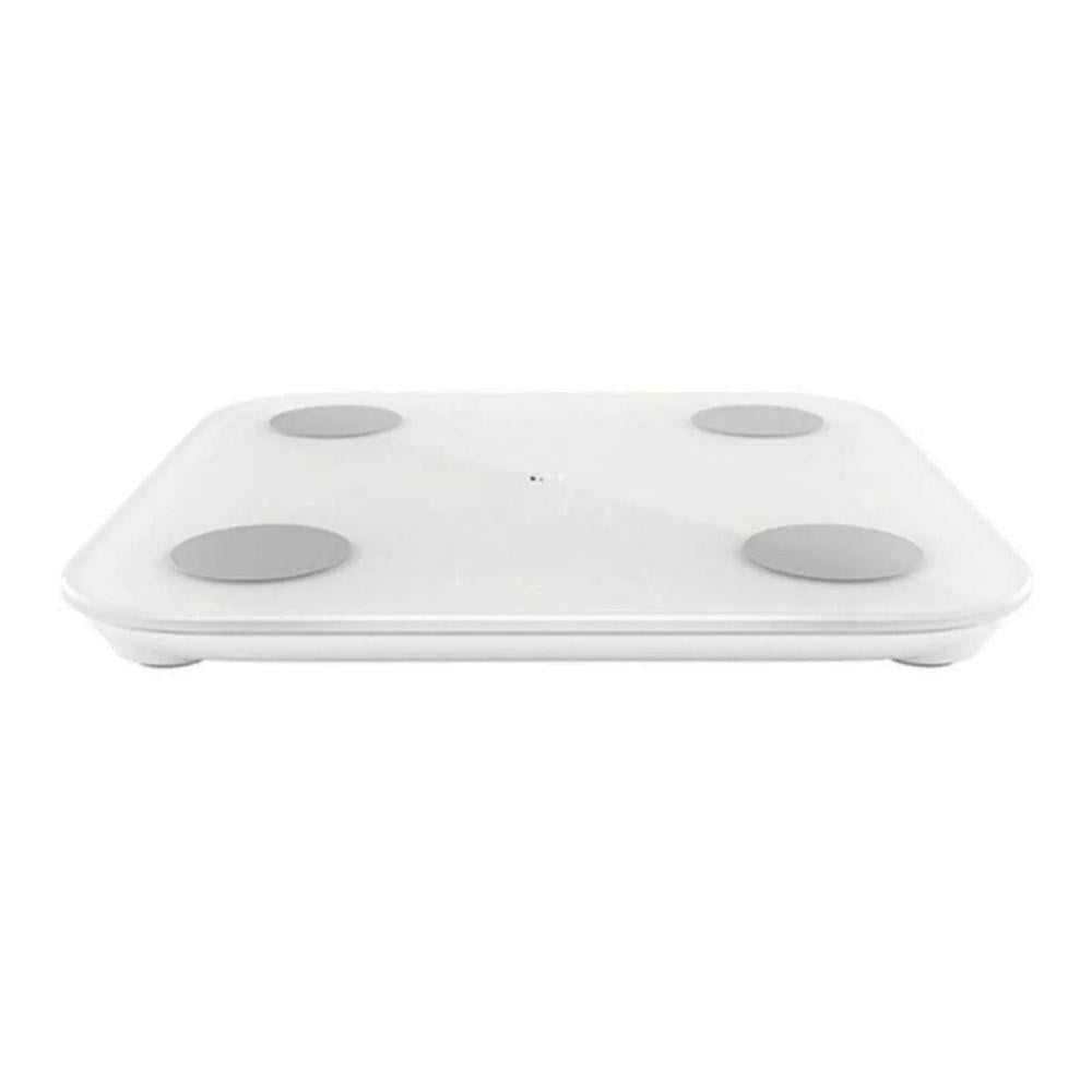 Xiaomi Mi Body Composition Scale S400 Yeni Nesil Akıllıl Bluetooth Çift Frekanslı Baskül 
