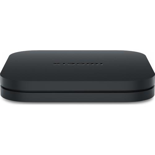 Xiaomi Mi Box S 4K Android Tv Box (2nd Gen)