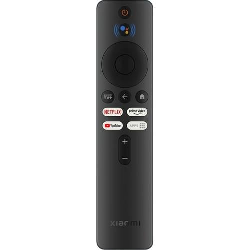 Xiaomi Mi Box S 4K Android Tv Box (2nd Gen)