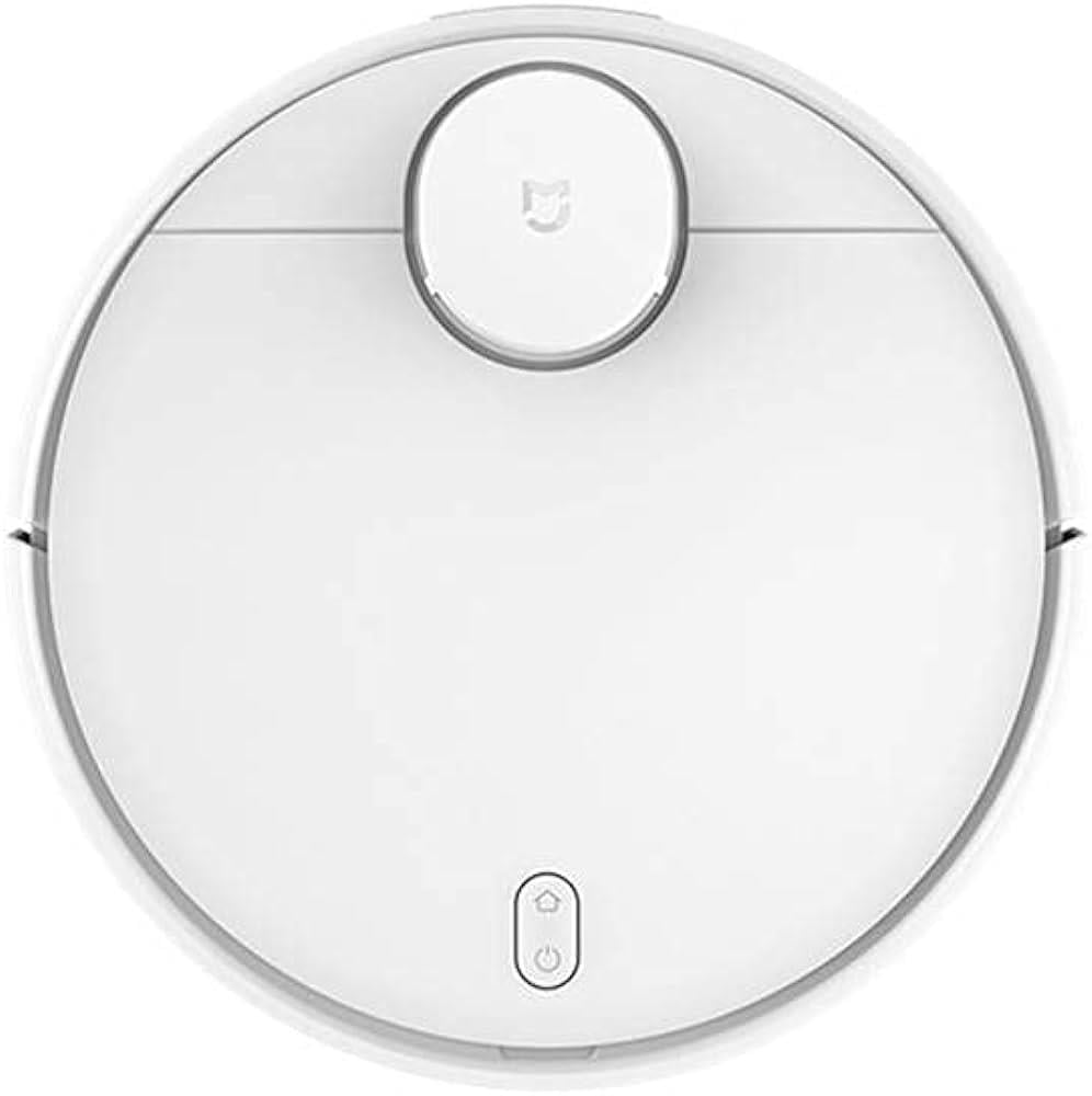 Xiaomi Mi Robot Vacuum Mop Pro Cleaner Akıllı Robot Süpürge 