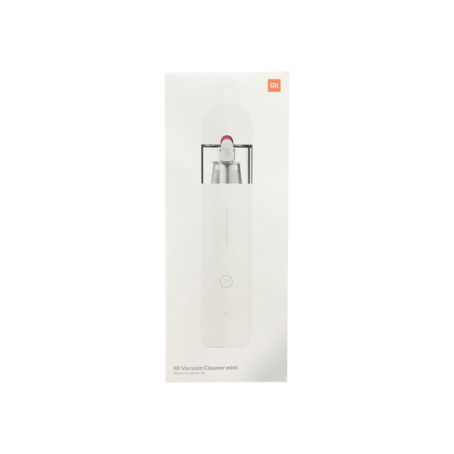 Xiaomi Mi Vacuum Cleaner Mini Şarjlı El Süpürgesi 