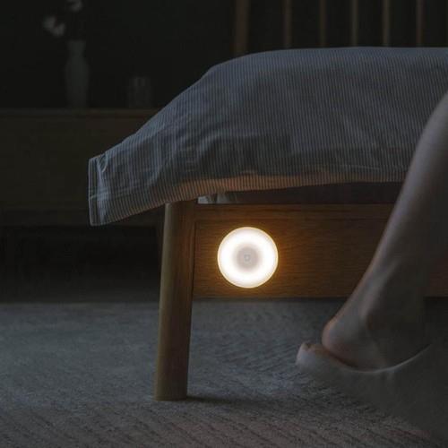 Xiaomi Mijia Smart Home Hareket Sensörlü Gece Lambası 2 - Fotoselli 