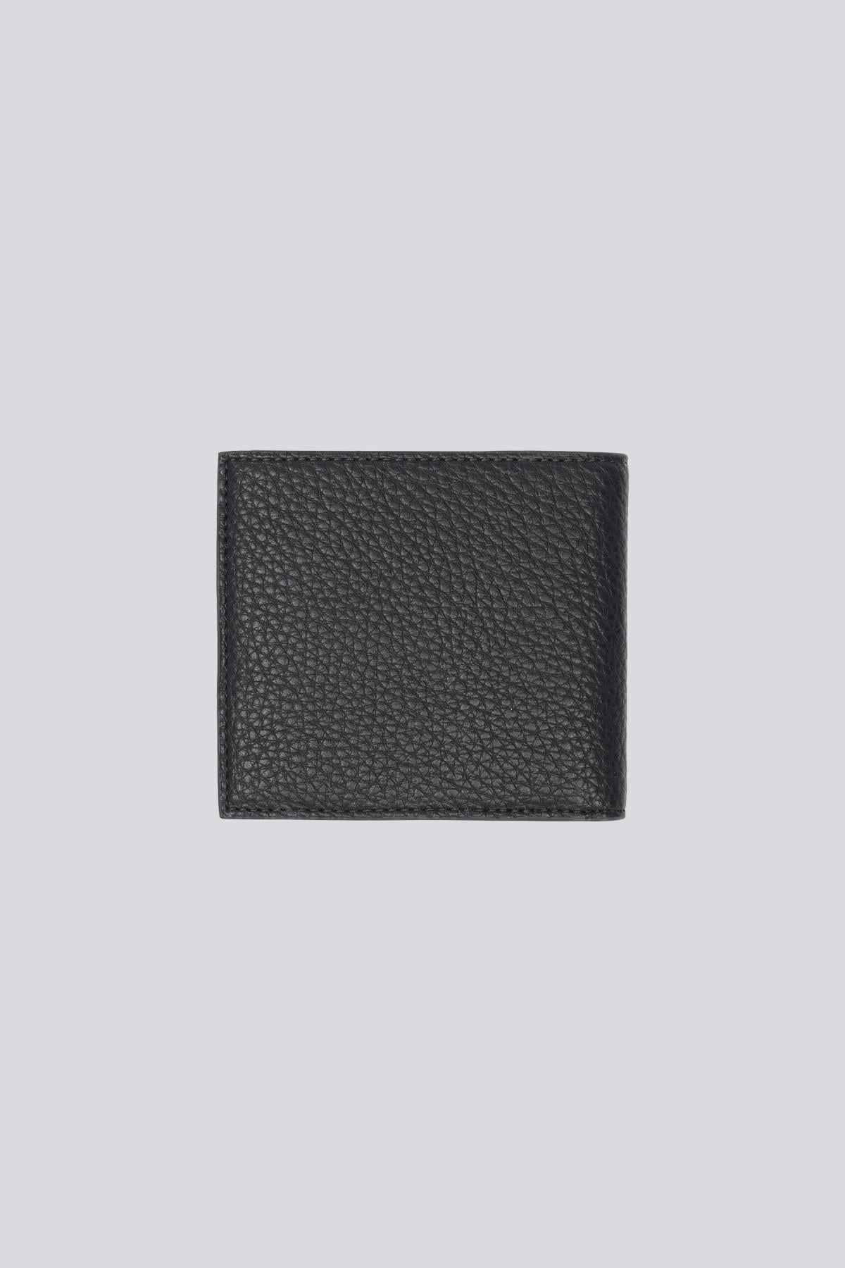ARMANI EXCHANGE Armani Exchange Erkek Logolu İç Bölmeli Lacivert Kartlık XM000168 AF11931-UB101