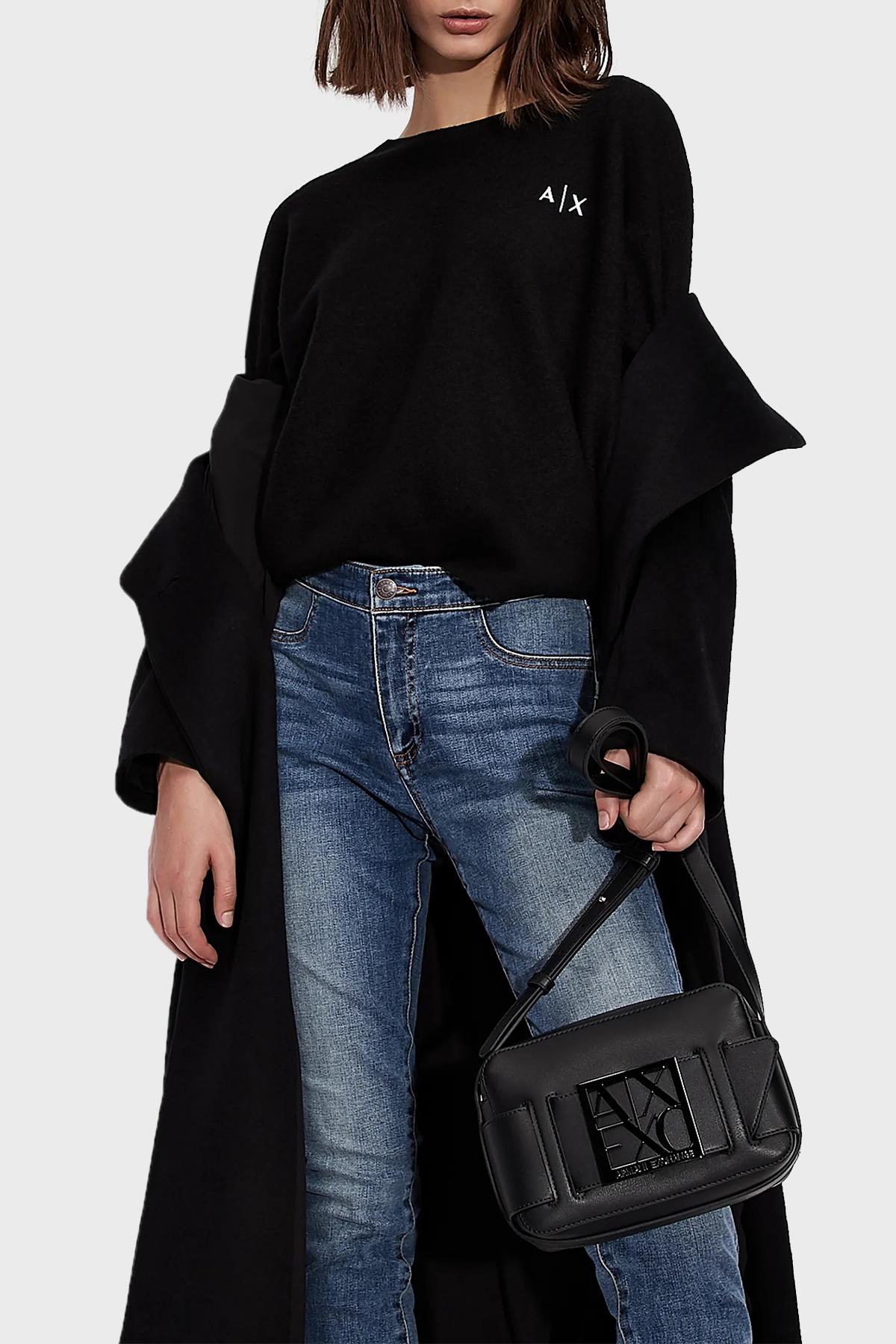 Armani Exchange Armani Exchange Kadın 00020 Omuz Çantası 942699 0A874-00020