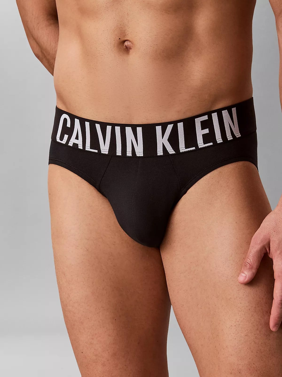 Calvin Klein Calvin Klein Erkek Beli Lastikli Logolu Rahat Kesim Mavi Boxer 000NB3607A-53V