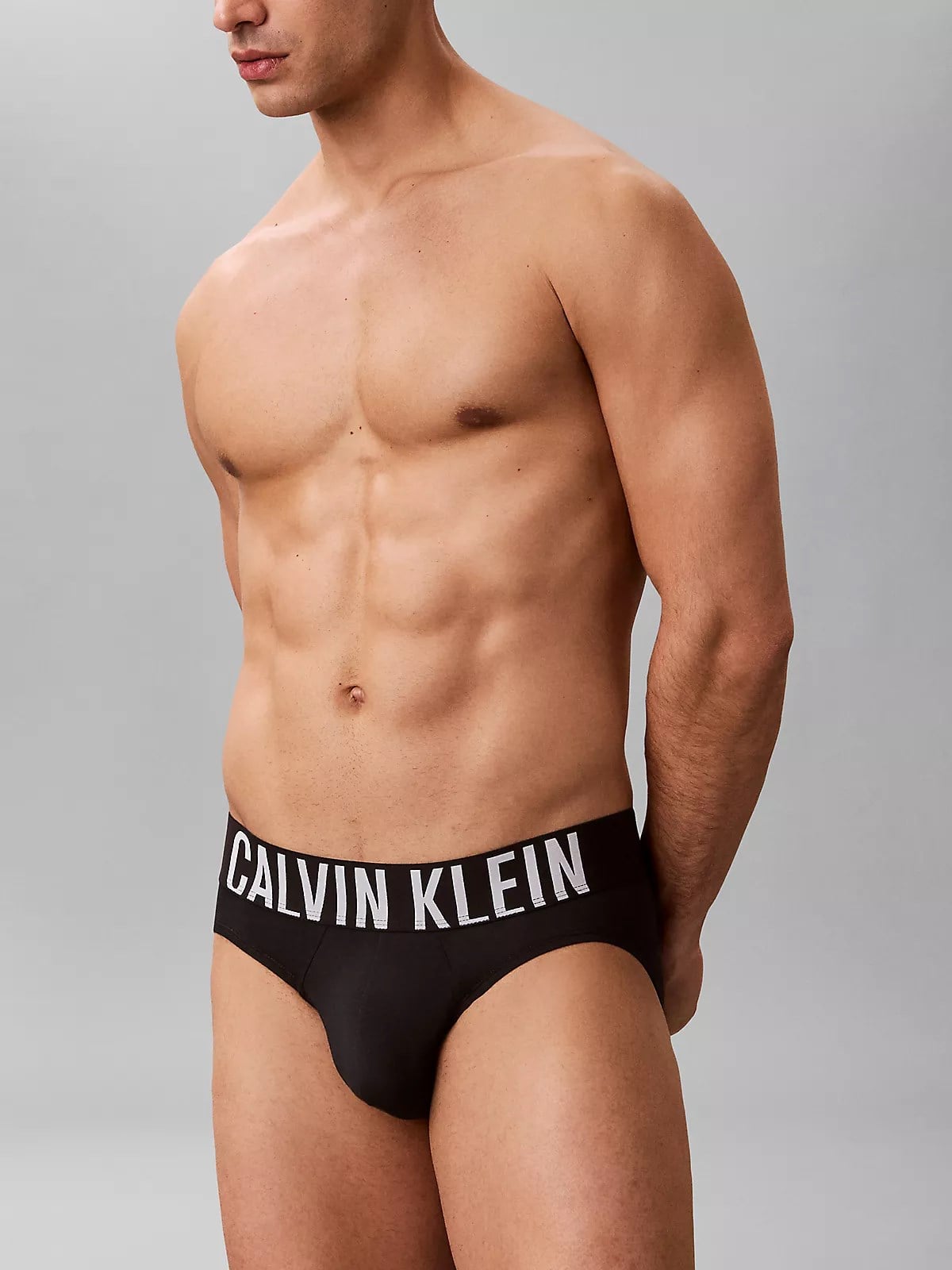 Calvin Klein Calvin Klein Erkek Beli Lastikli Logolu Rahat Kesim Mavi Boxer 000NB3607A-53V