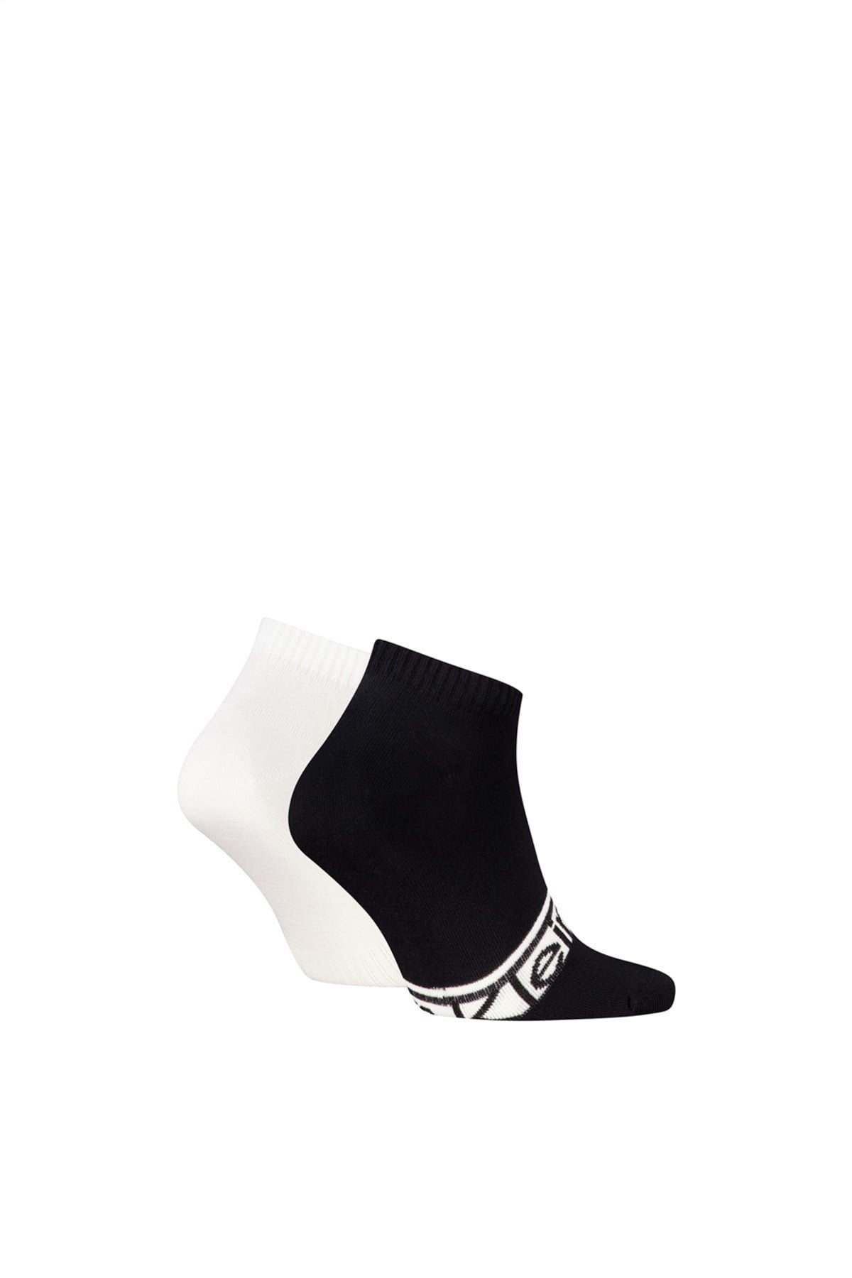 Calvin Klein Calvin Klein Erkek Siyah Çorap C701237875-004