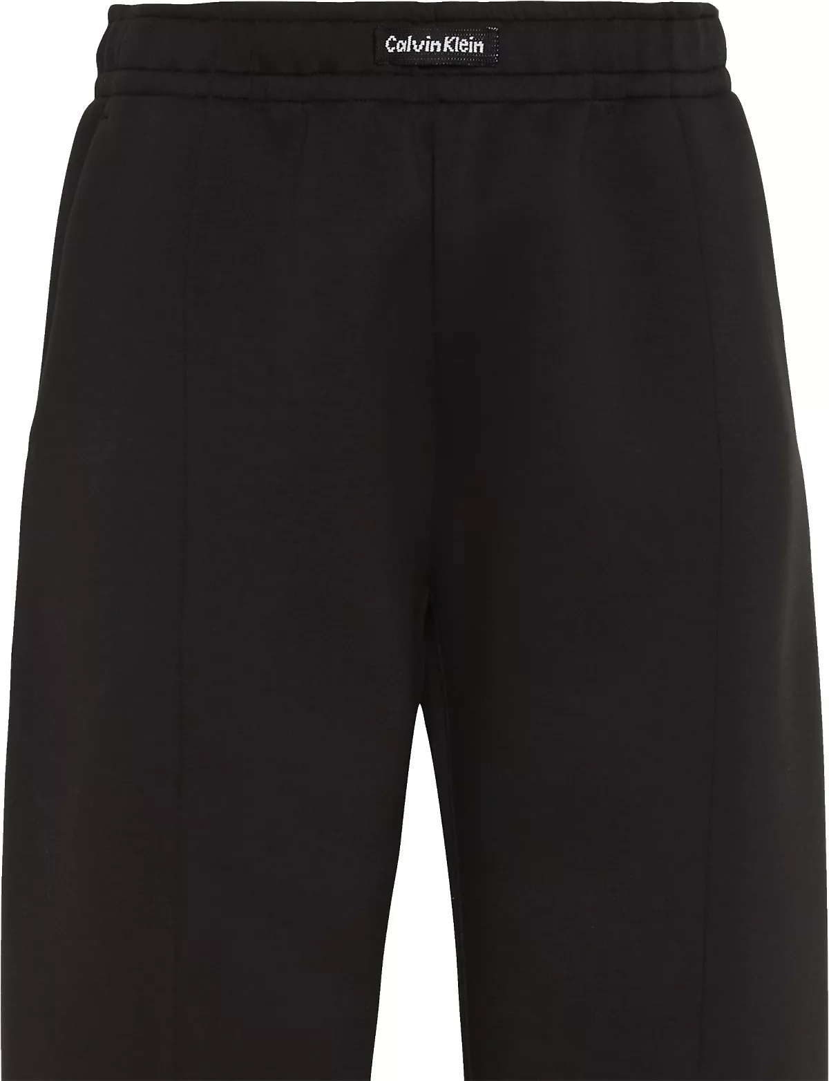 Calvin Klein Calvin Klein Kadın Beli ve Paçası Lastikli Jogger Siyah Eşofman Altı LV044E224G-UB1