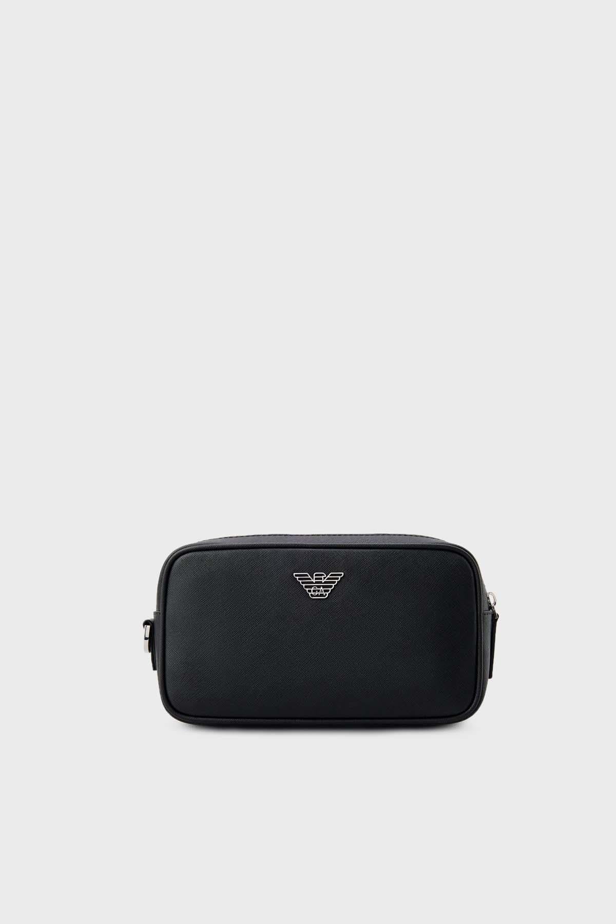 Emporio Armani Emporıo Armani Erkek 81072 Omuz Çantası Y4R356 Y138E-81072