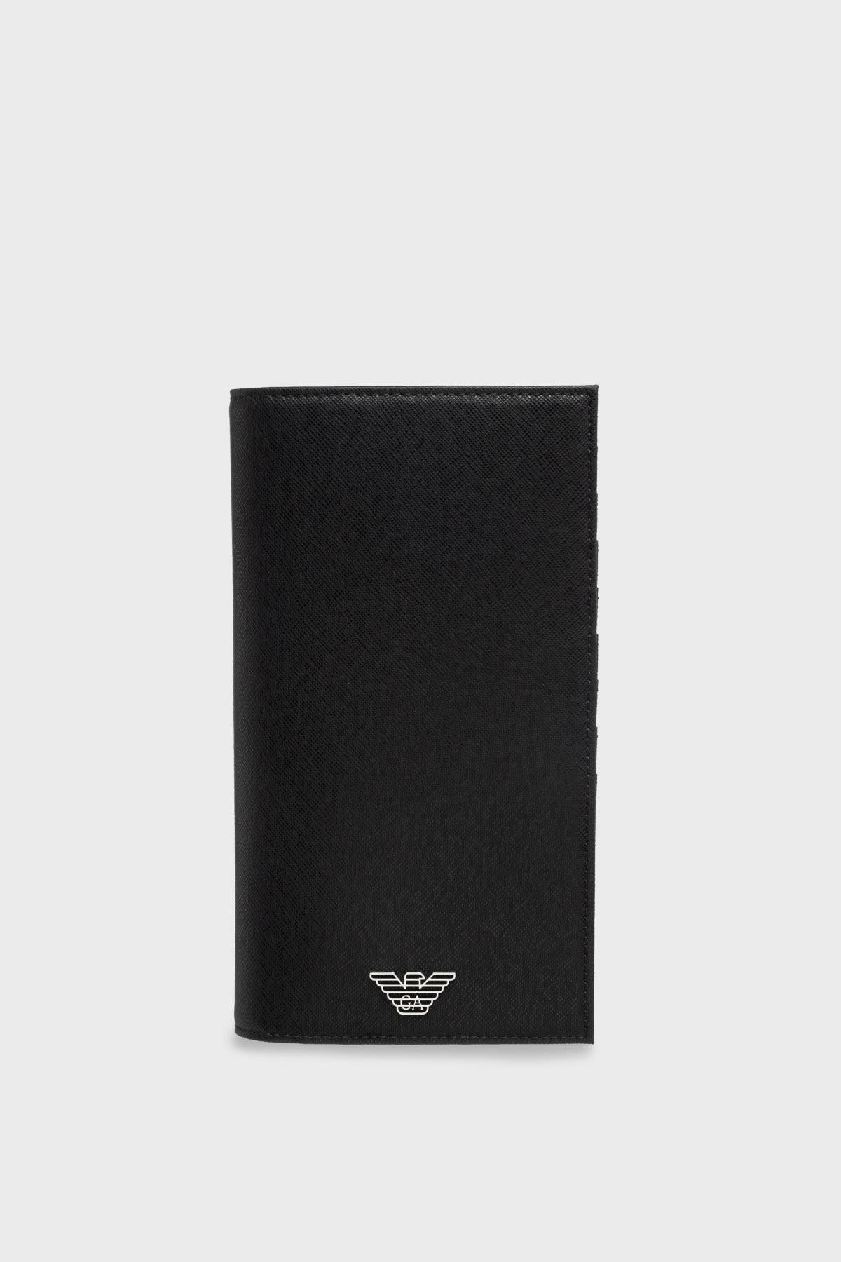 Emporio Armani Emporıo Armani Erkek 81072 Cüzdan Y4R605 Y138E-81072