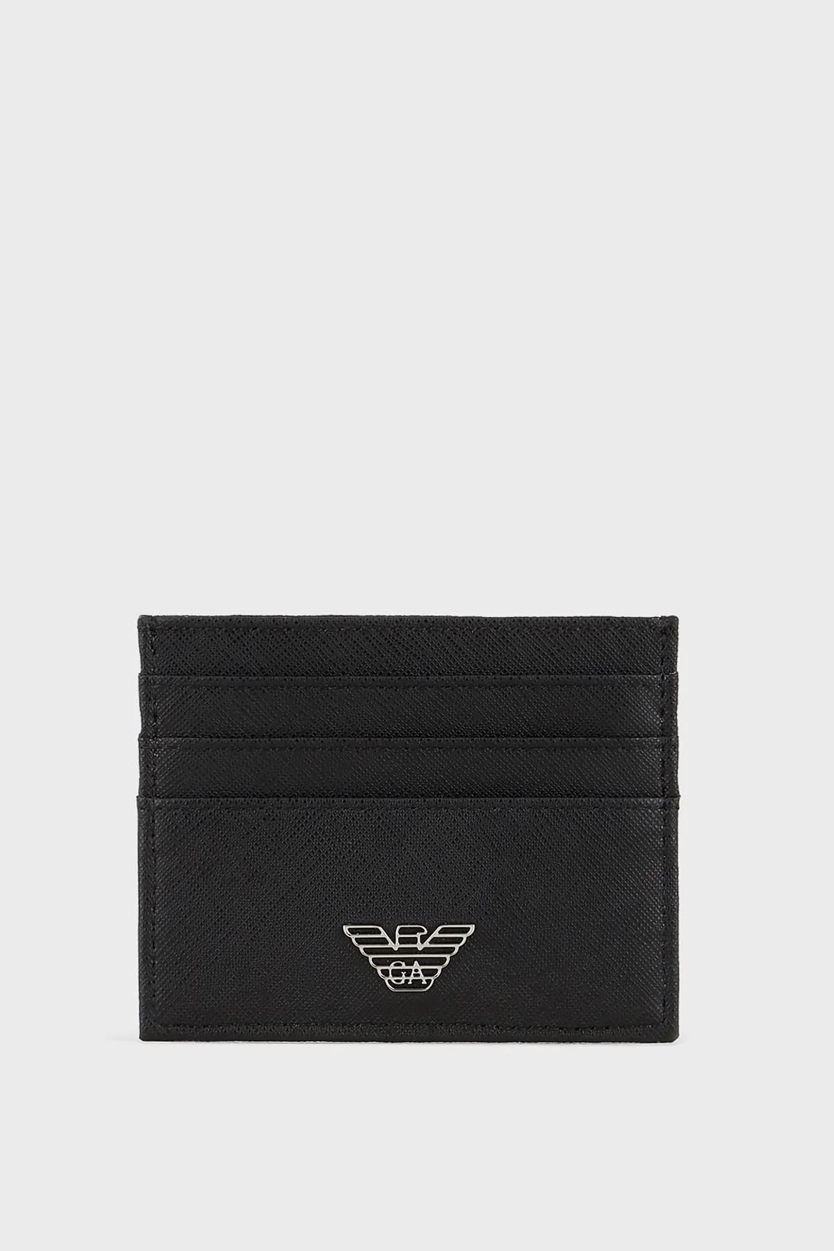 Emporio Armani Emporıo Armani Erkek 81072 Cüzdan Y4R173 Y138E-81072