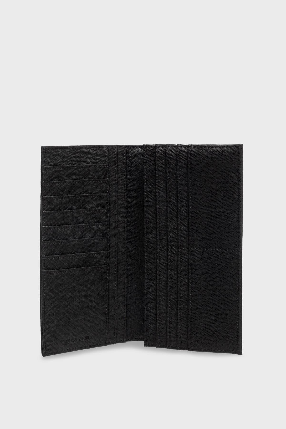 Emporio Armani Emporıo Armani Erkek 81072 Cüzdan Y4R605 Y138E-81072