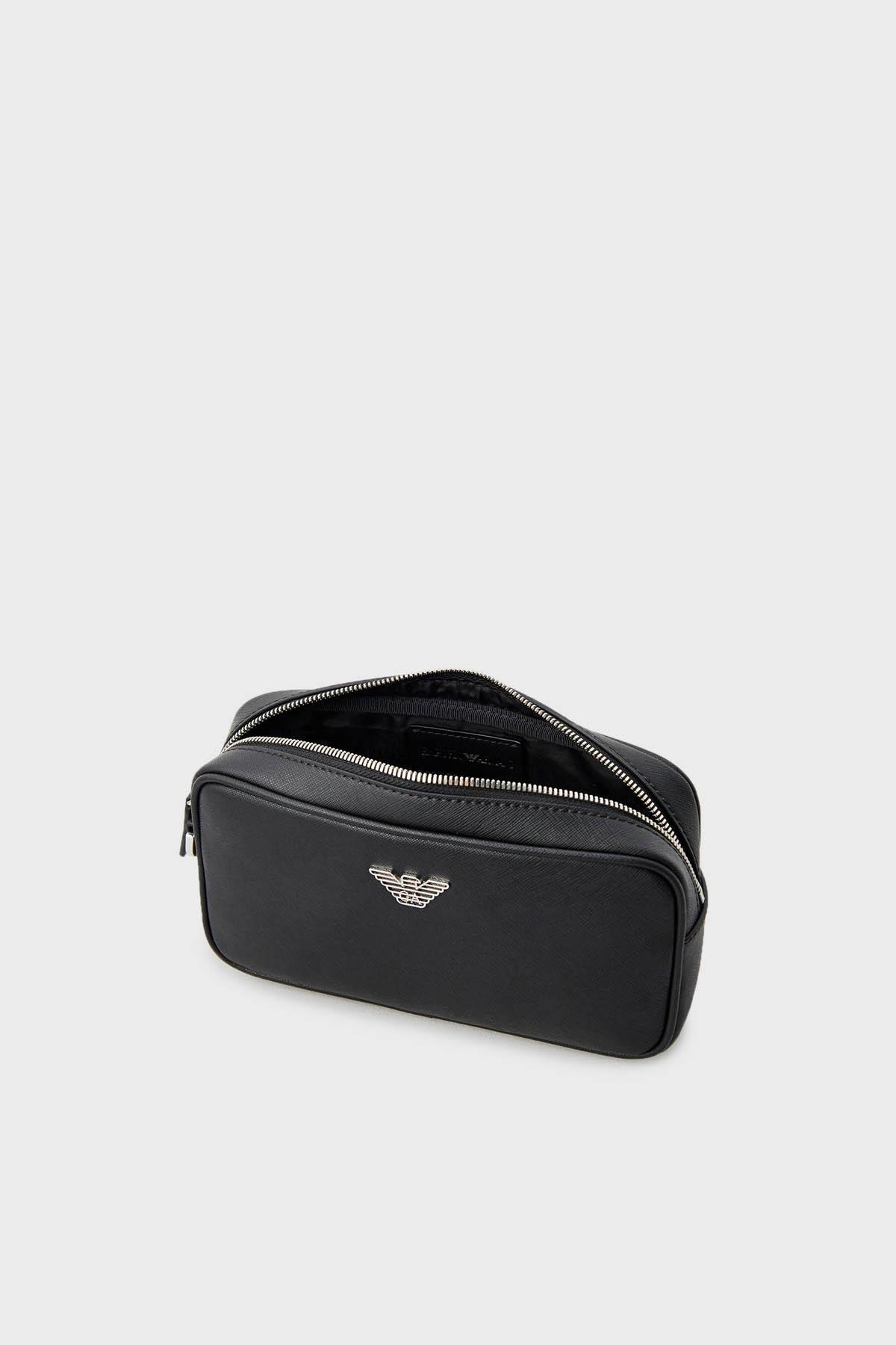 Emporio Armani Emporıo Armani Erkek 81072 Omuz Çantası Y4R356 Y138E-81072