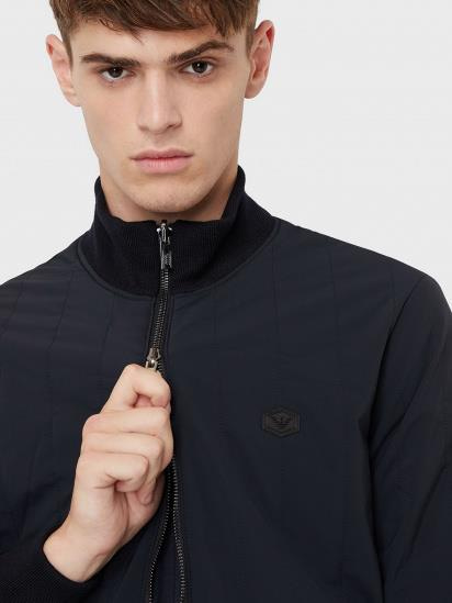 Emporio Armani Emporıo Armani Erkek Lacivert Mont 8N1BQ4 1NZDZ-0920