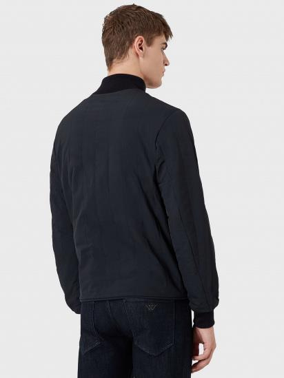 Emporio Armani Emporıo Armani Erkek Lacivert Mont 8N1BQ4 1NZDZ-0920