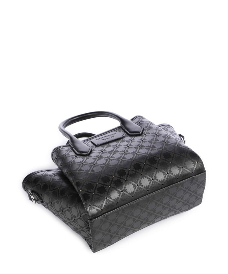 Emporio Armani Emporıo Armani Kadın Siyah Omuz Çantası EW002329 AF25207-MC201