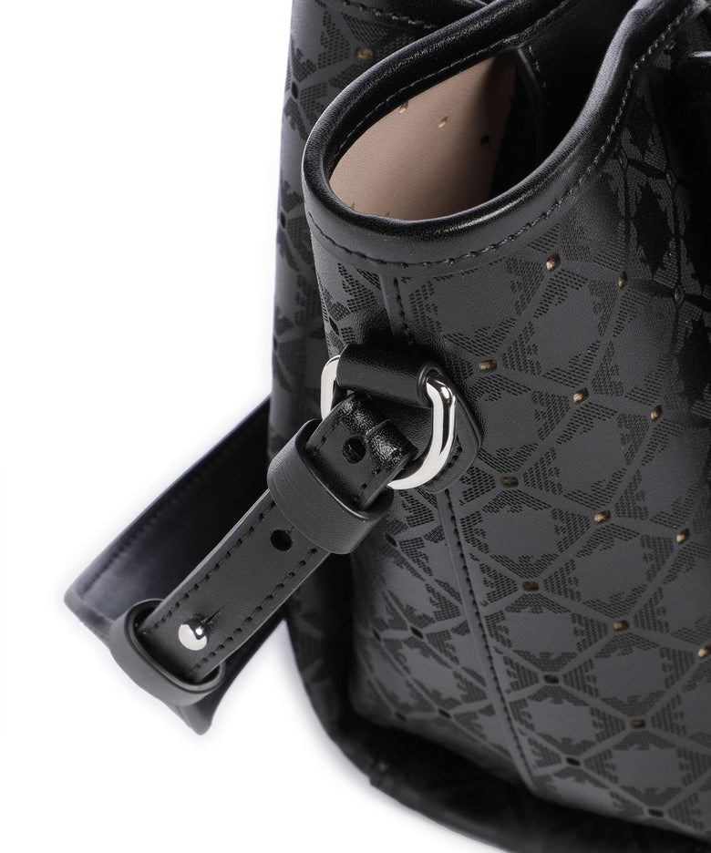 Emporio Armani Emporıo Armani Kadın Siyah Omuz Çantası EW002329 AF25207-MC201